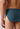 General view of a men model wearing SK parisianbluestripes selection cotton Briefs 2 pack