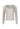General view of a women model wearing SK dune flowers cotton Shirt long sleeve