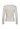 General view of a women model wearing SK dune flowers cotton Shirt long sleeve