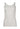General view of a women model wearing SK sterlingivory selection cotton Tank top 2 pack
