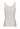 General view of a women model wearing SK sterlingivory selection cotton Tank top 2 pack