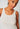 General view of a women model wearing SK sterlingivory selection cotton Tank top 2 pack