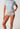 General view of a women model wearing SK reedwater selection modal/viscose/tencel Panty 2 pack